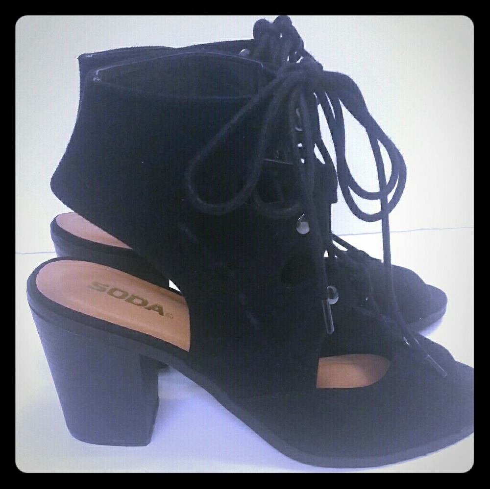 Women shoe